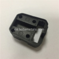 Sensor Housing Estructura en forma de T Aluminio Anodizado Negro